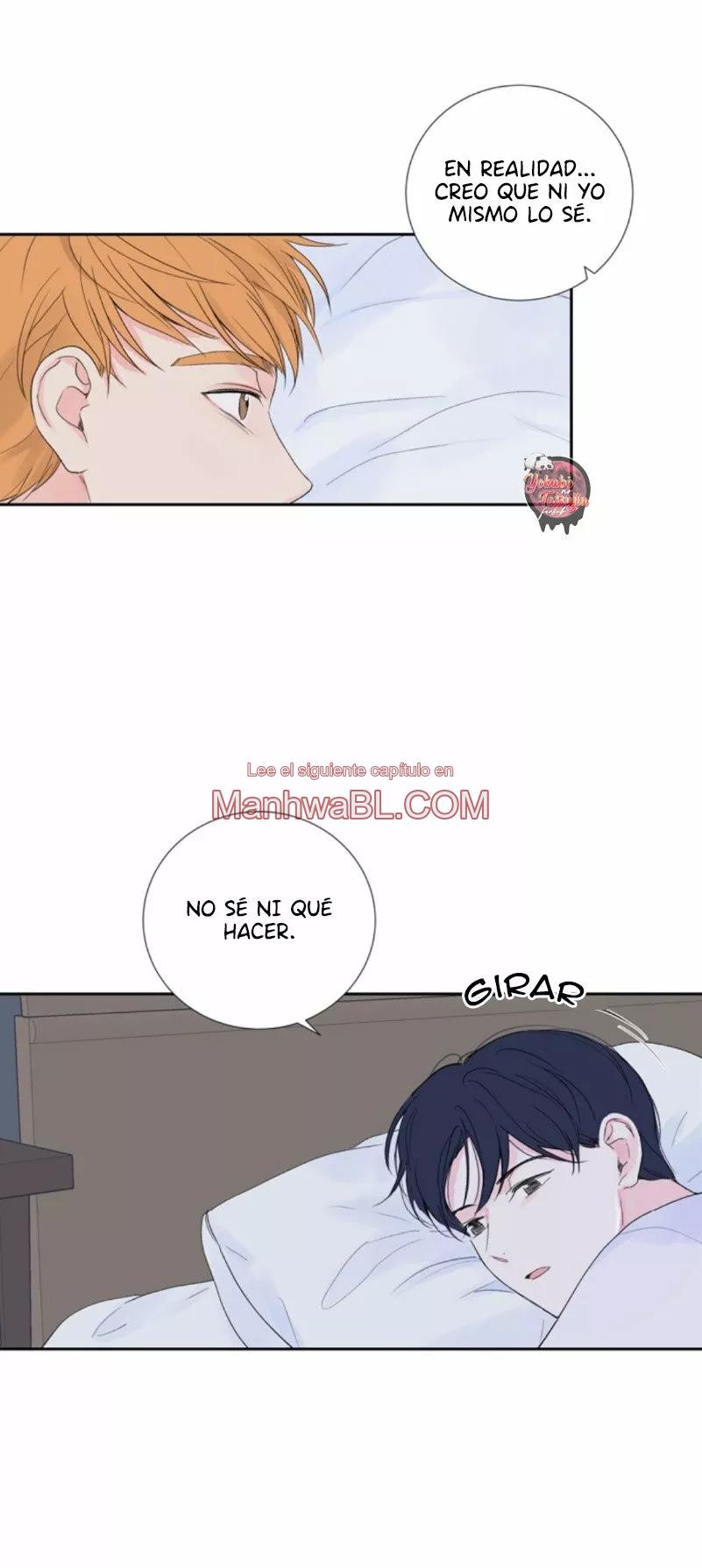 Modernist - Capítulo 18 3 manhwa