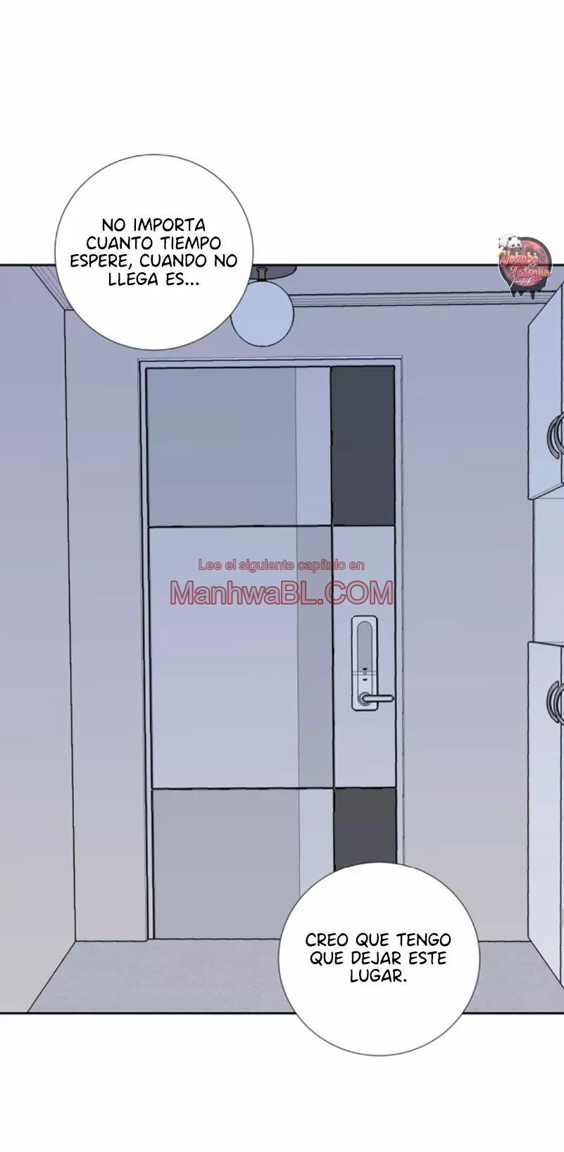 Modernist - Capítulo 18 3 manhwa