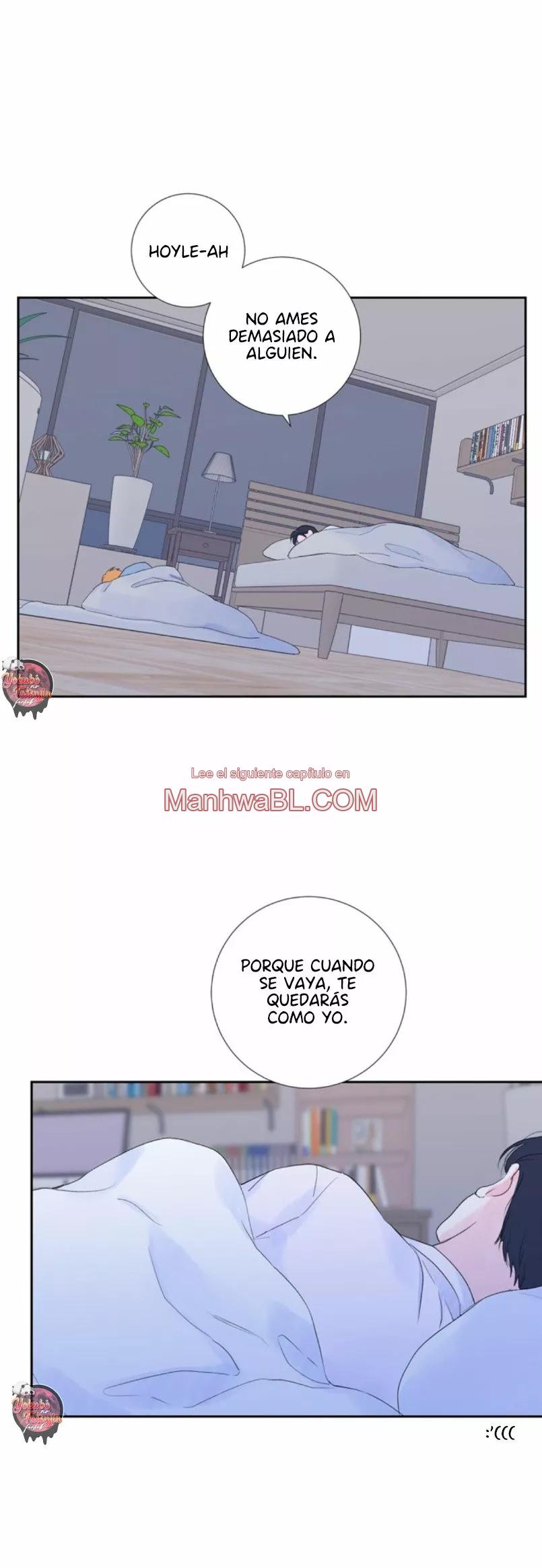 Modernist - Capítulo 18 3 manhwa