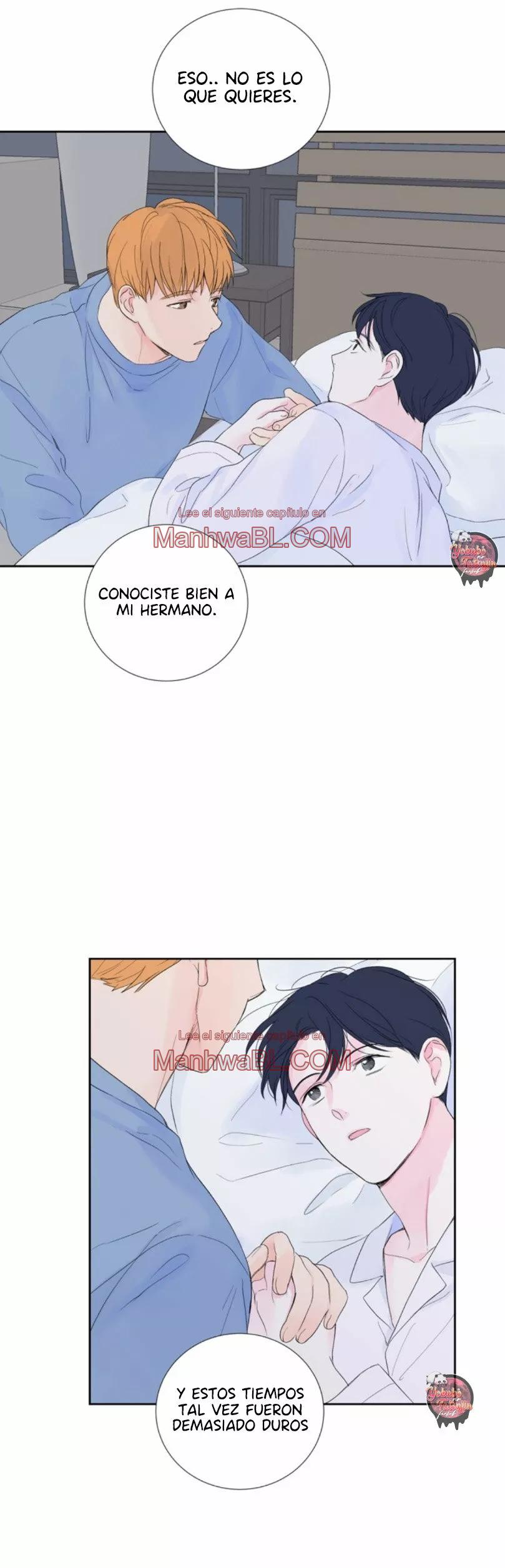 Modernist - Capítulo 18 3 manhwa