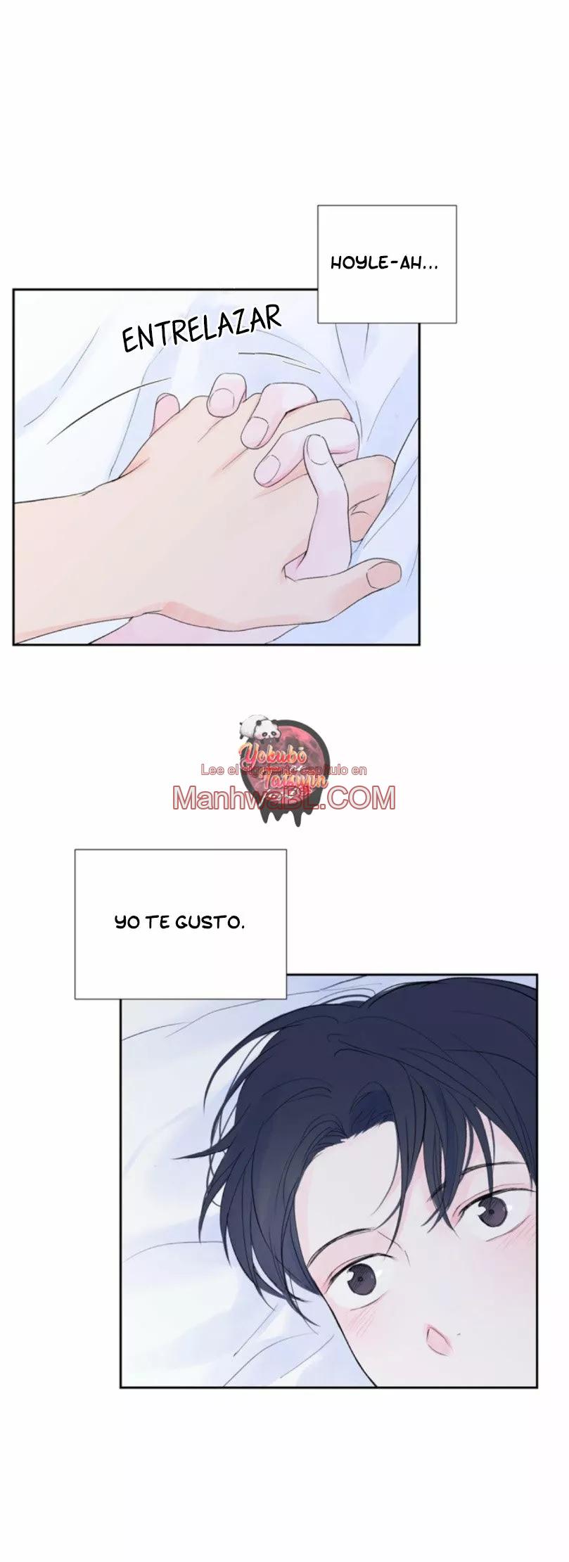 Modernist - Capítulo 18 3 manhwa
