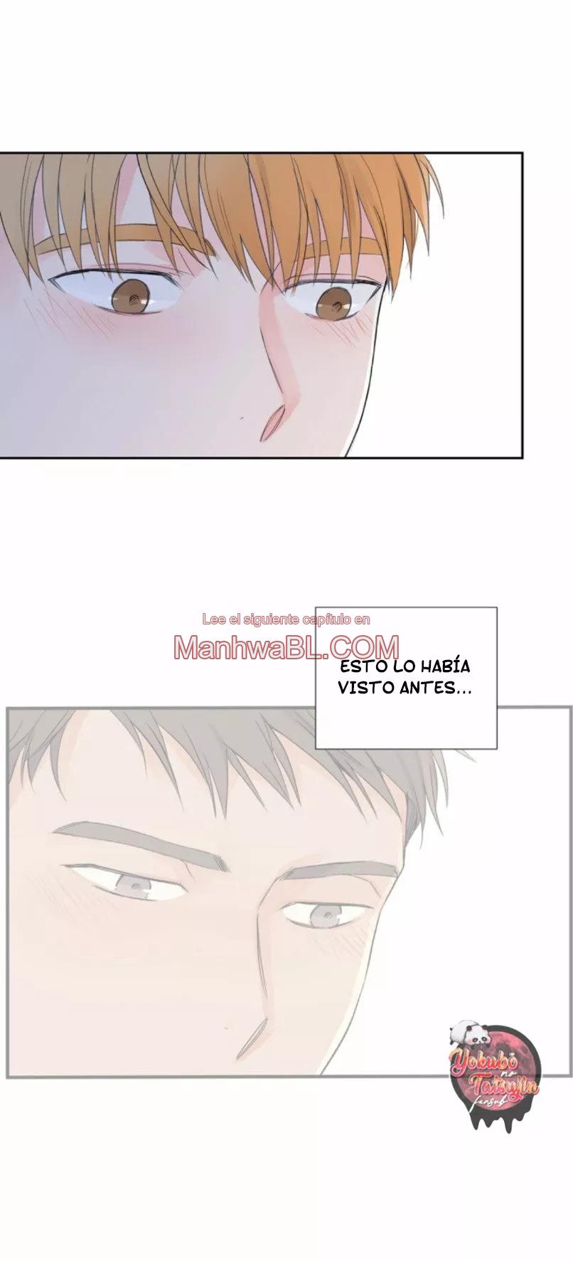 Modernist - Capítulo 18 3 manhwa