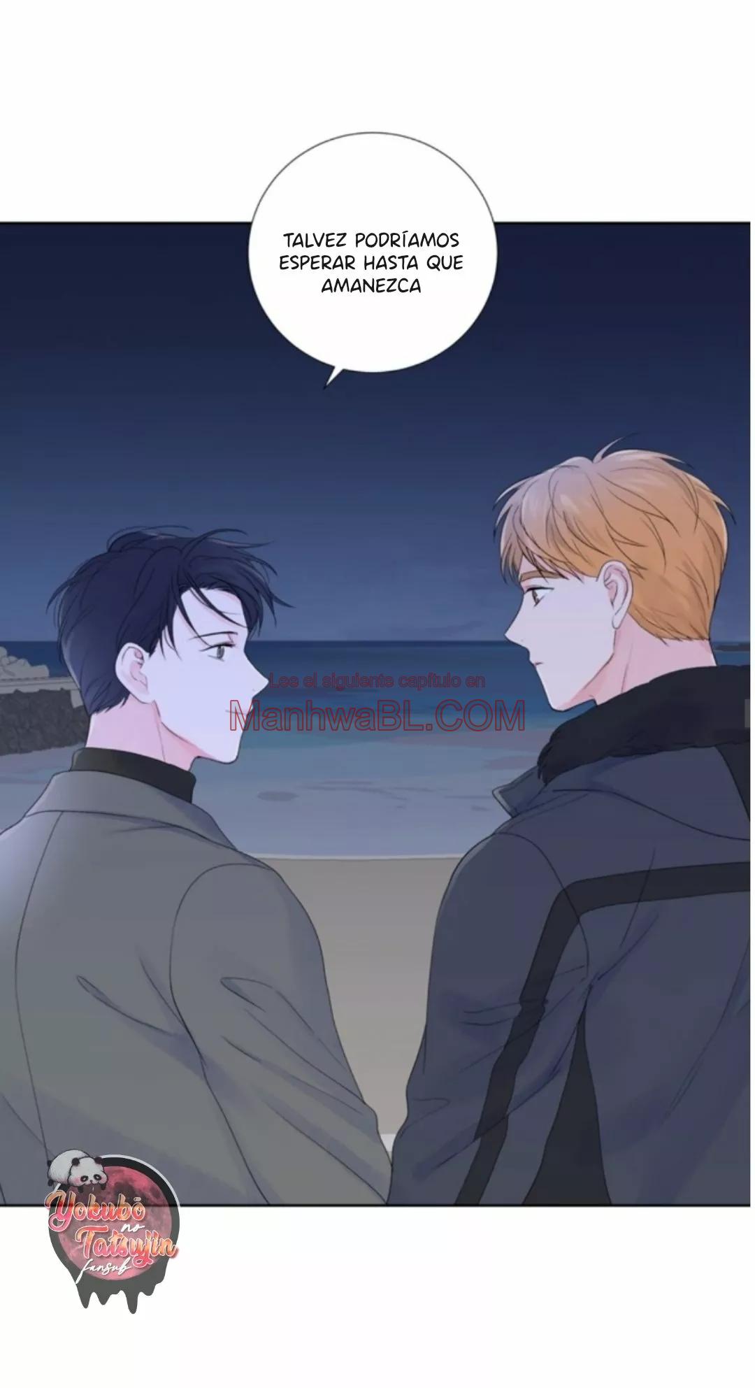 Modernist - Capítulo 22 manhwa