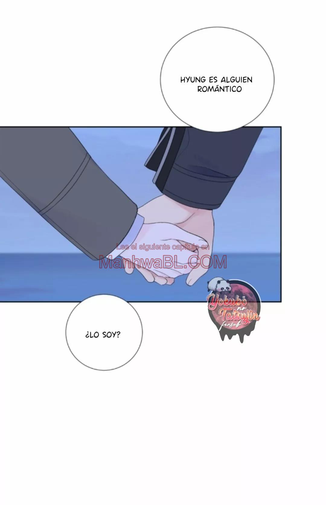 Modernist - Capítulo 22 manhwa