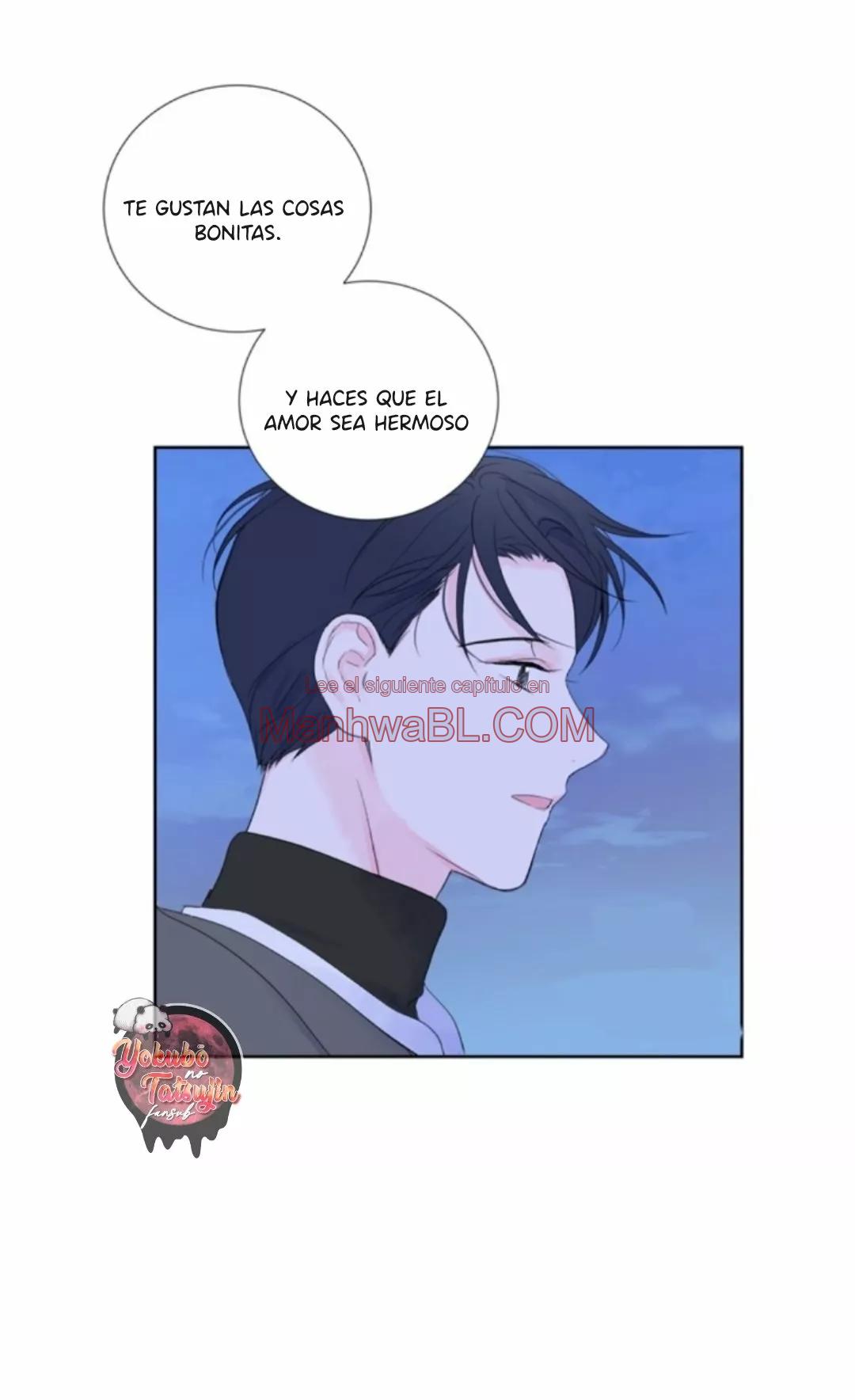 Modernist - Capítulo 22 manhwa