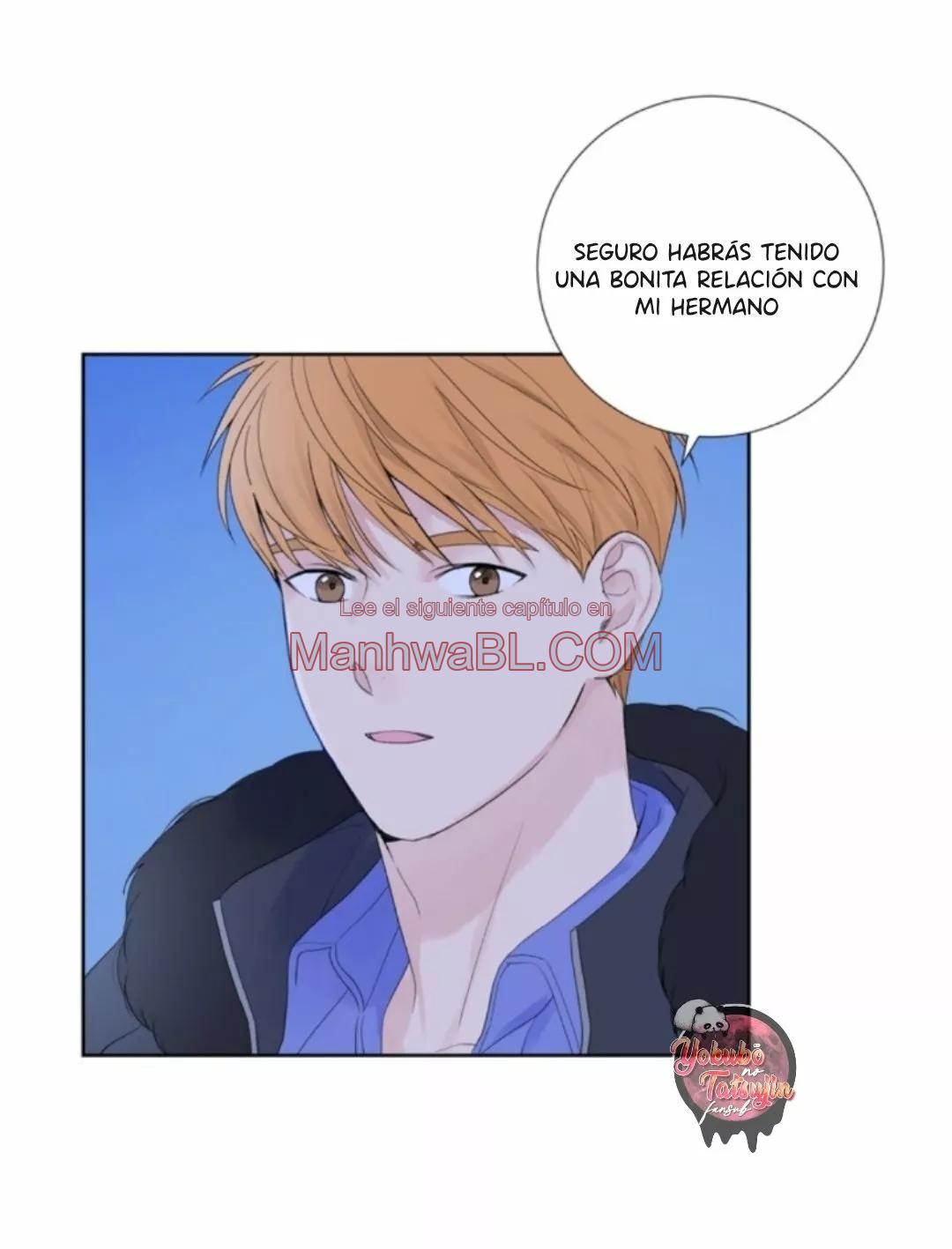 Modernist - Capítulo 22 manhwa