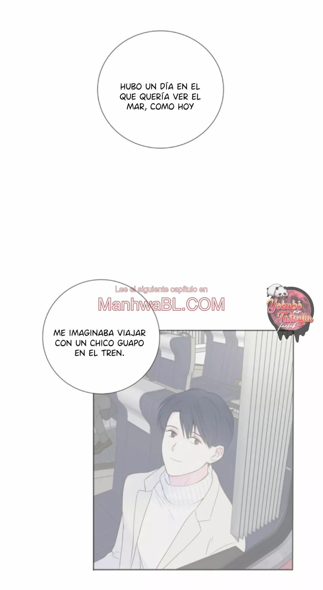 Modernist - Capítulo 22 manhwa