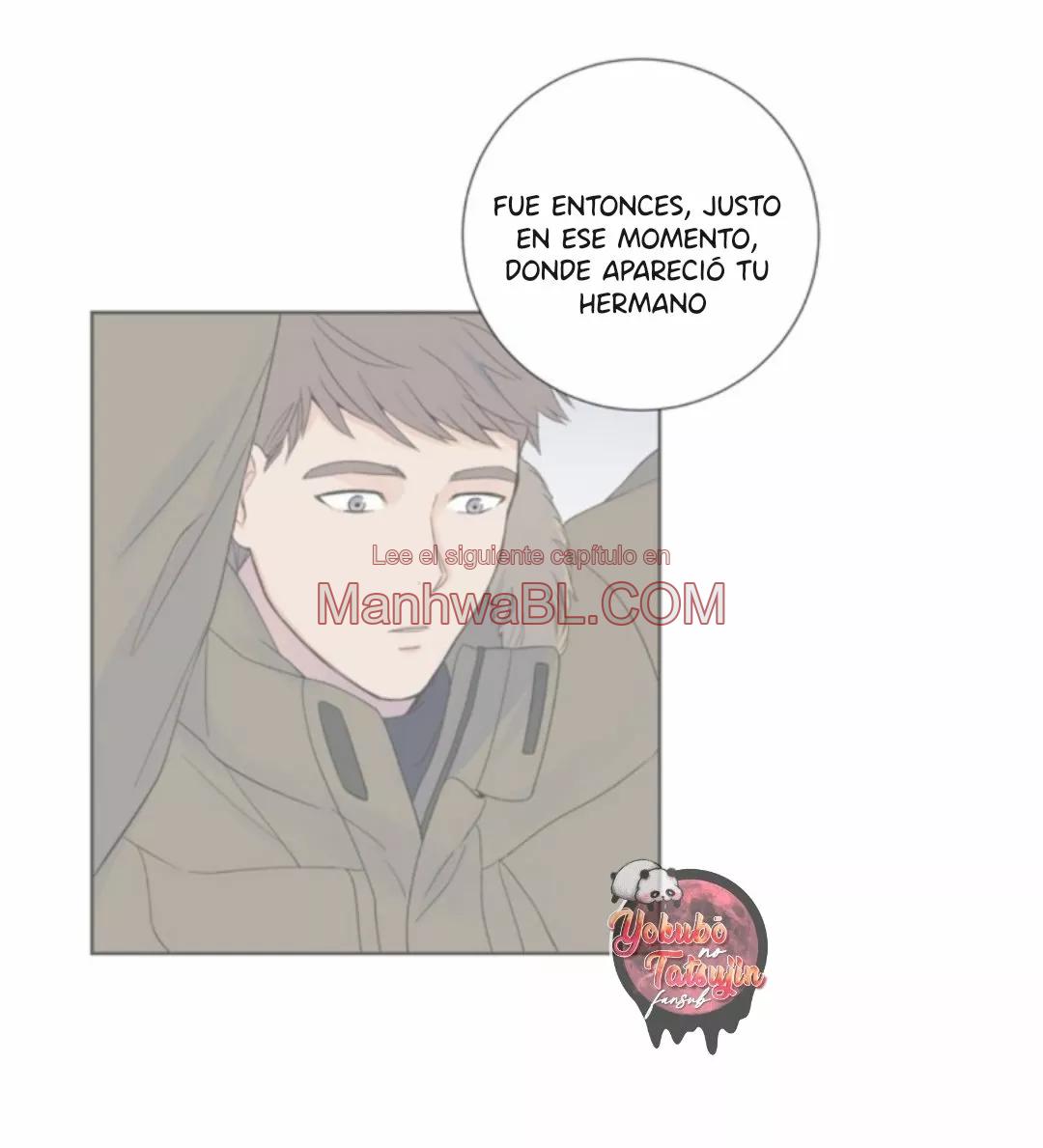 Modernist - Capítulo 22 manhwa