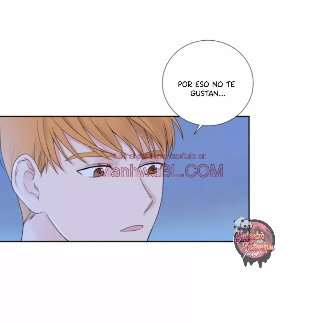 Modernist - Capítulo 22 manhwa