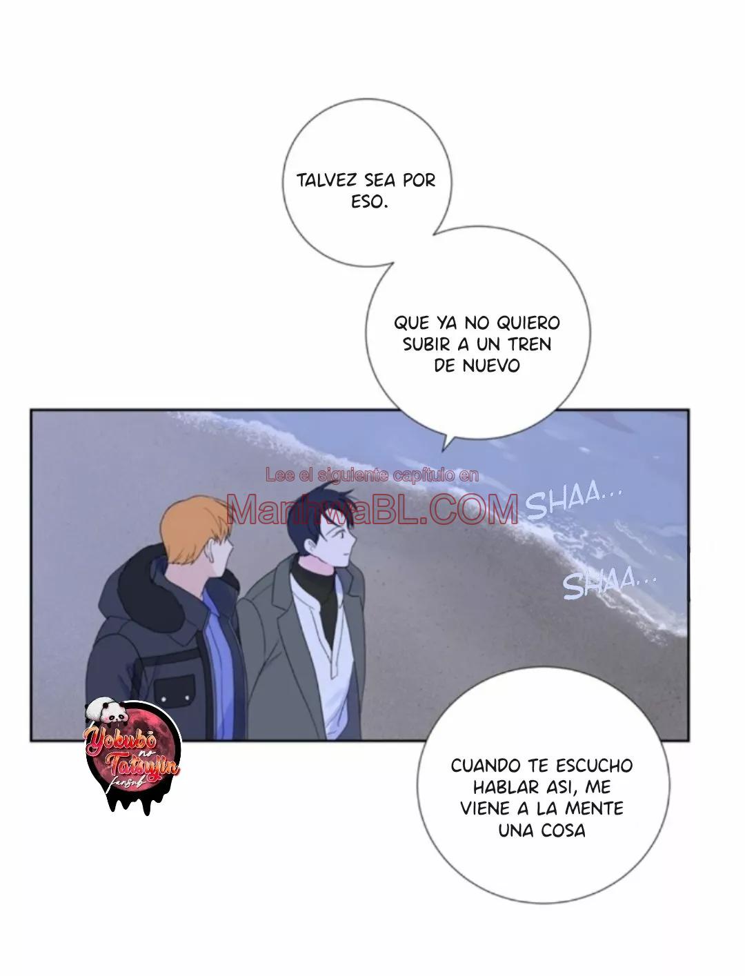 Modernist - Capítulo 22 manhwa