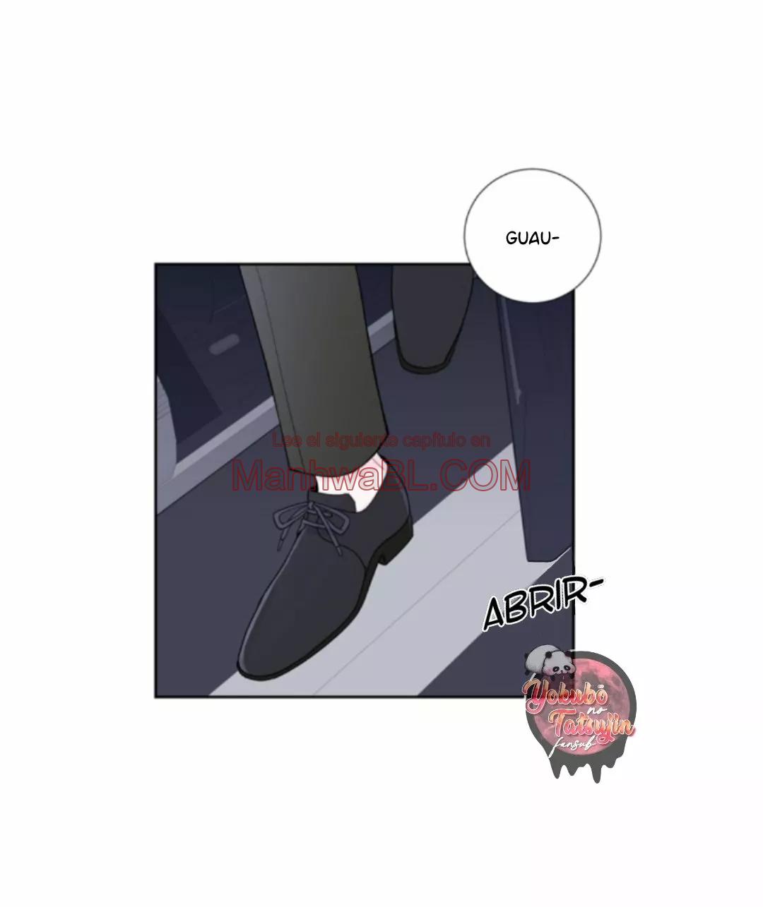 Modernist - Capítulo 22 manhwa
