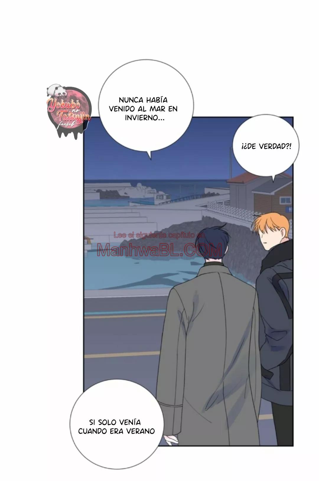 Modernist - Capítulo 22 manhwa