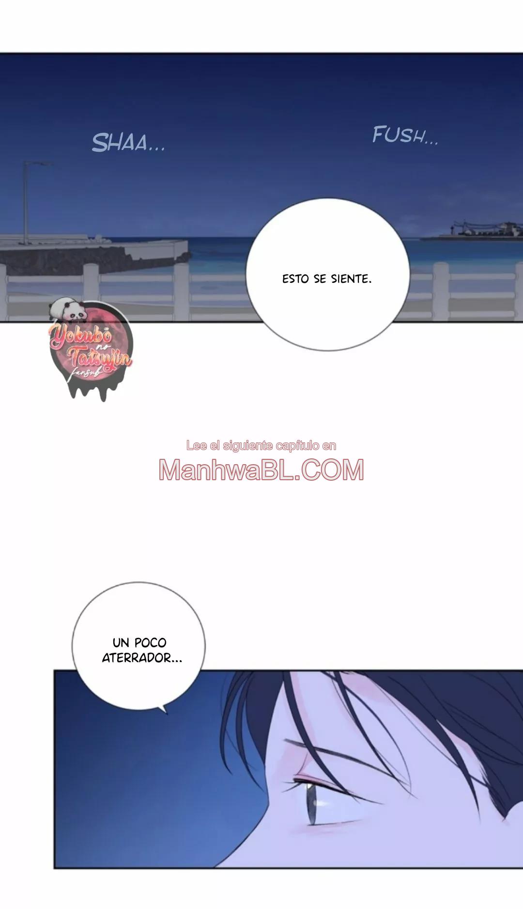 Modernist - Capítulo 22 manhwa