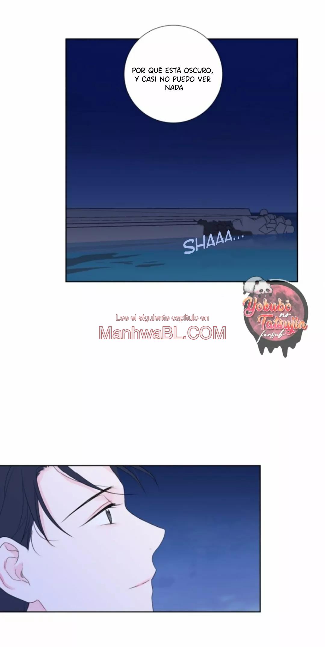 Modernist - Capítulo 22 manhwa