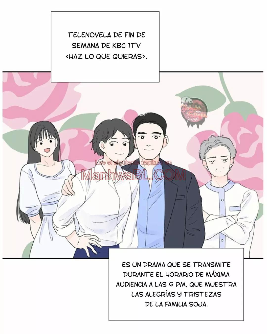 Modernist - Capítulo 28 2 manhwa