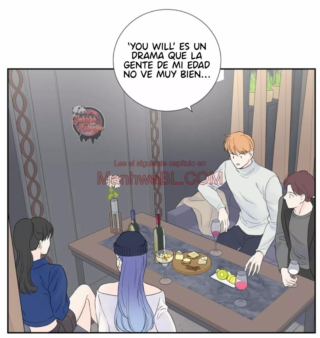Modernist - Capítulo 28 2 manhwa