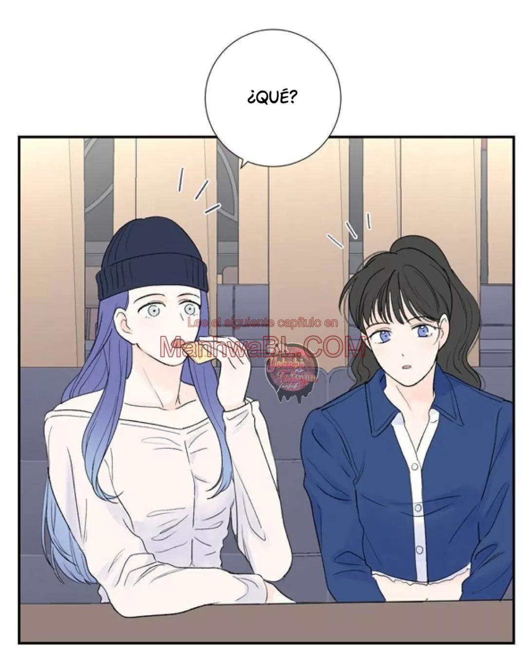 Modernist - Capítulo 28 2 manhwa