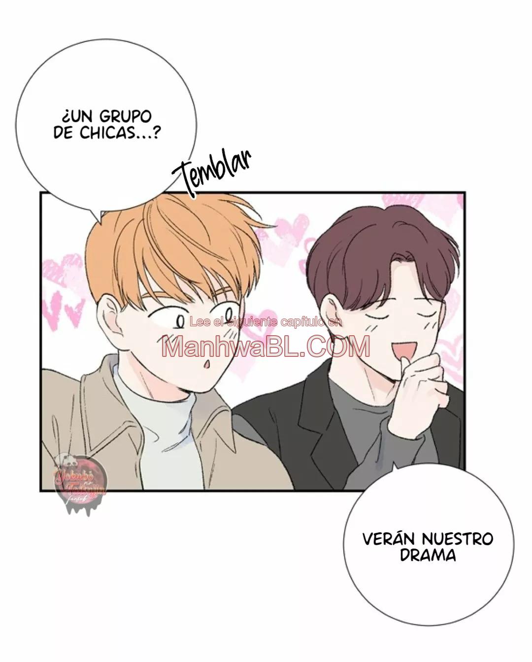 Modernist - Capítulo 28 2 manhwa