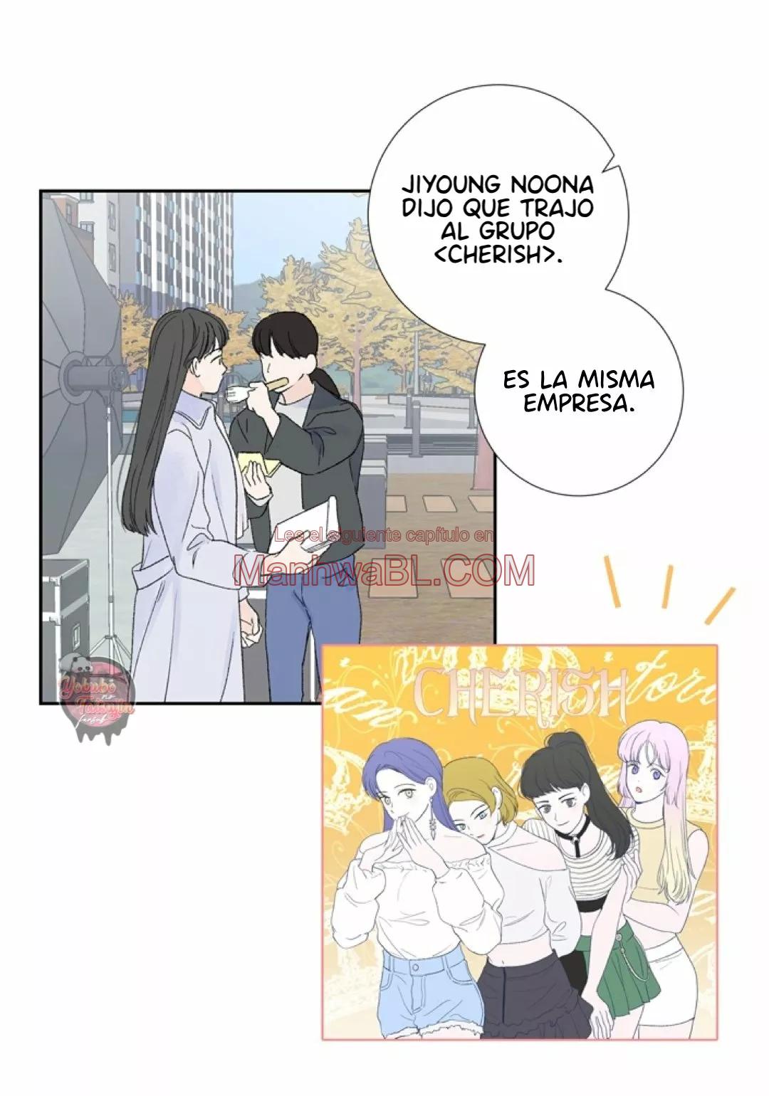 Modernist - Capítulo 28 2 manhwa