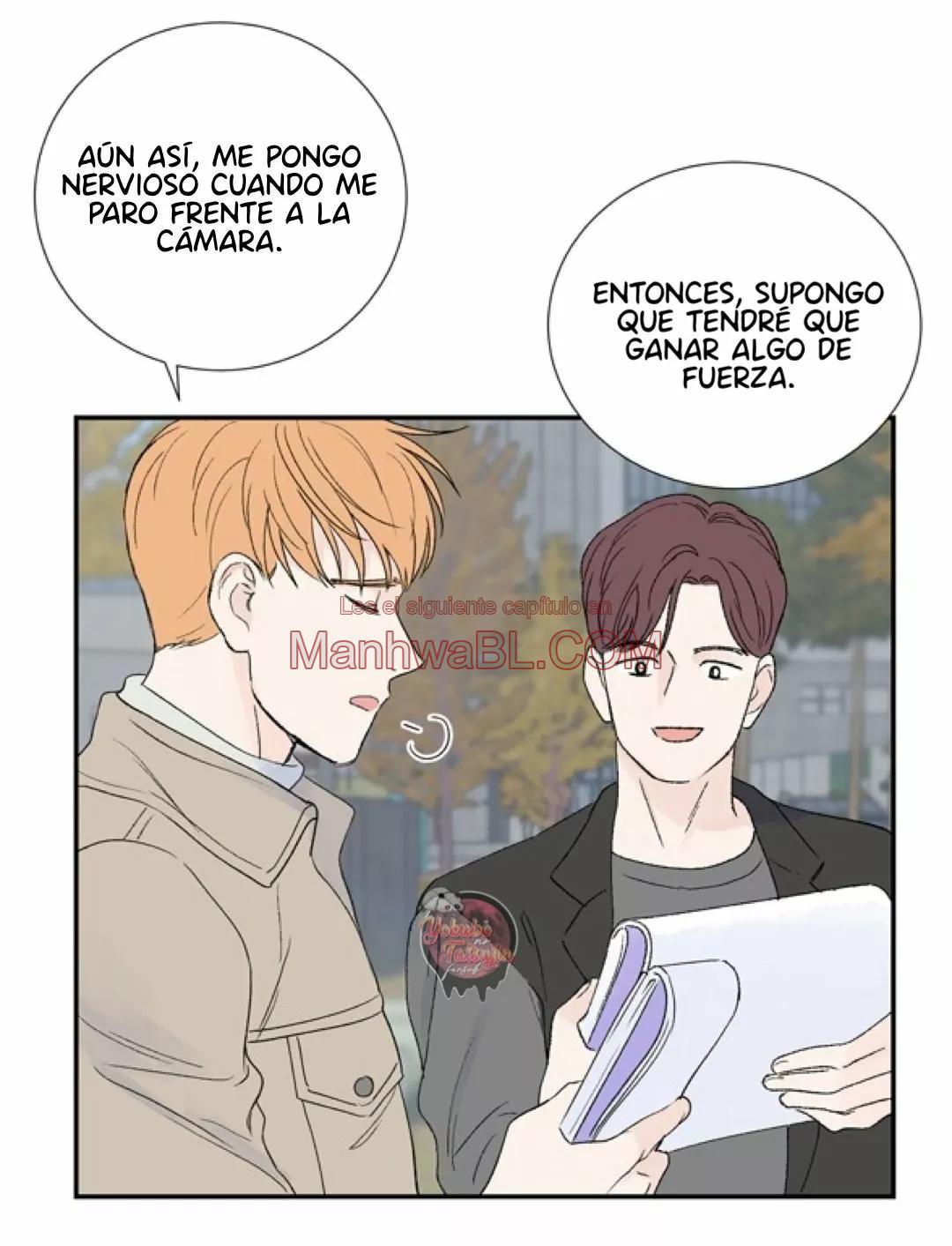 Modernist - Capítulo 28 2 manhwa