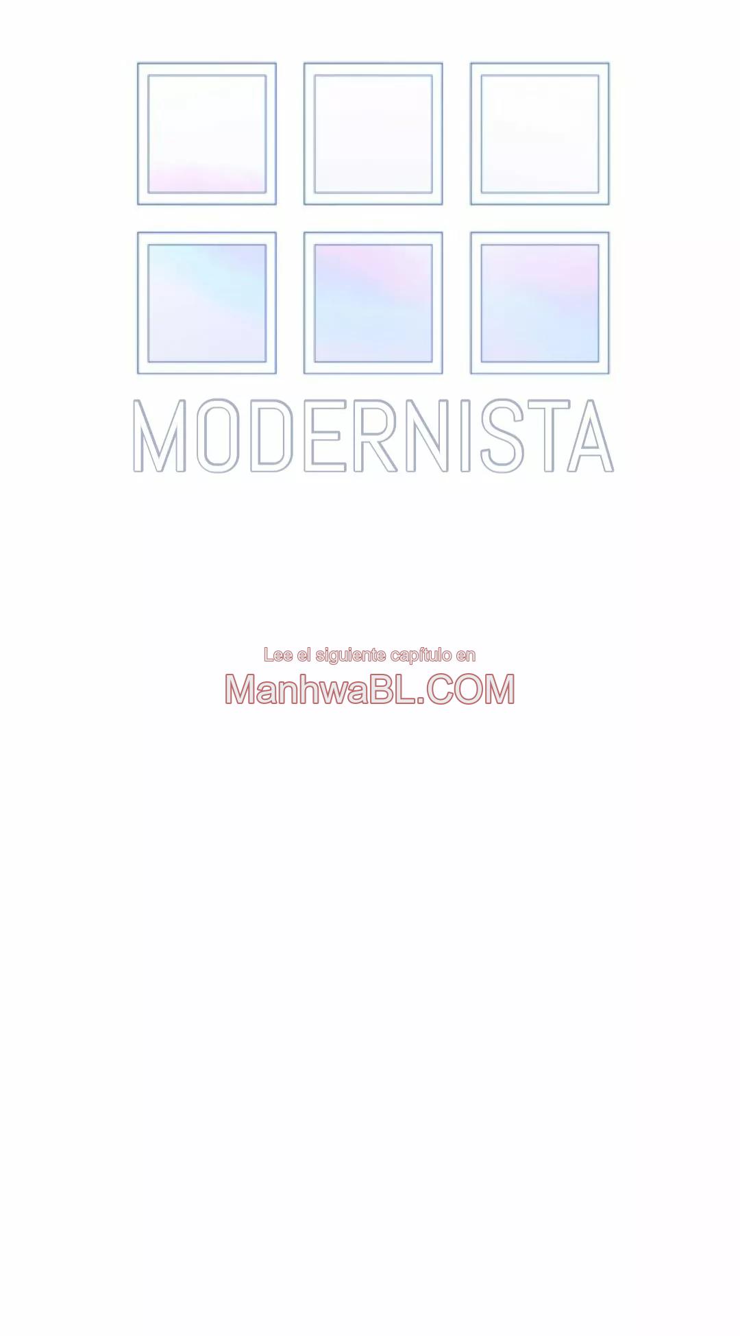 Modernist - Capítulo 28 2 manhwa
