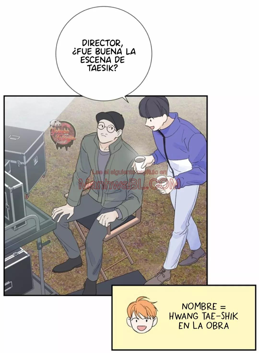 Modernist - Capítulo 28 2 manhwa