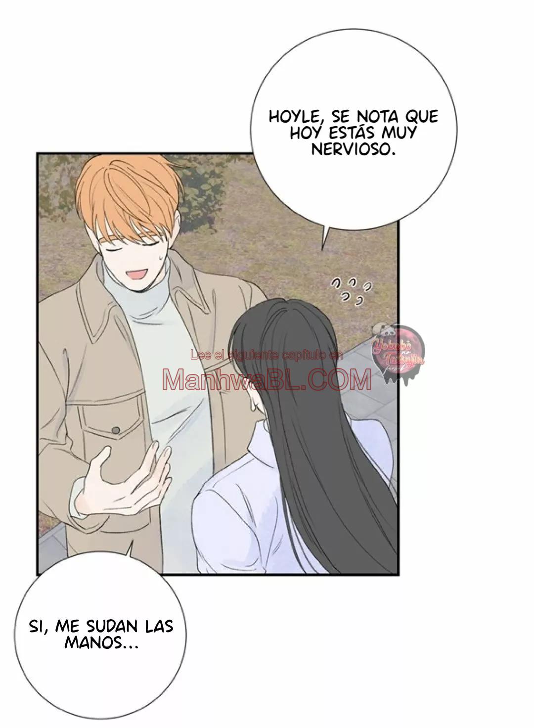 Modernist - Capítulo 28 2 manhwa