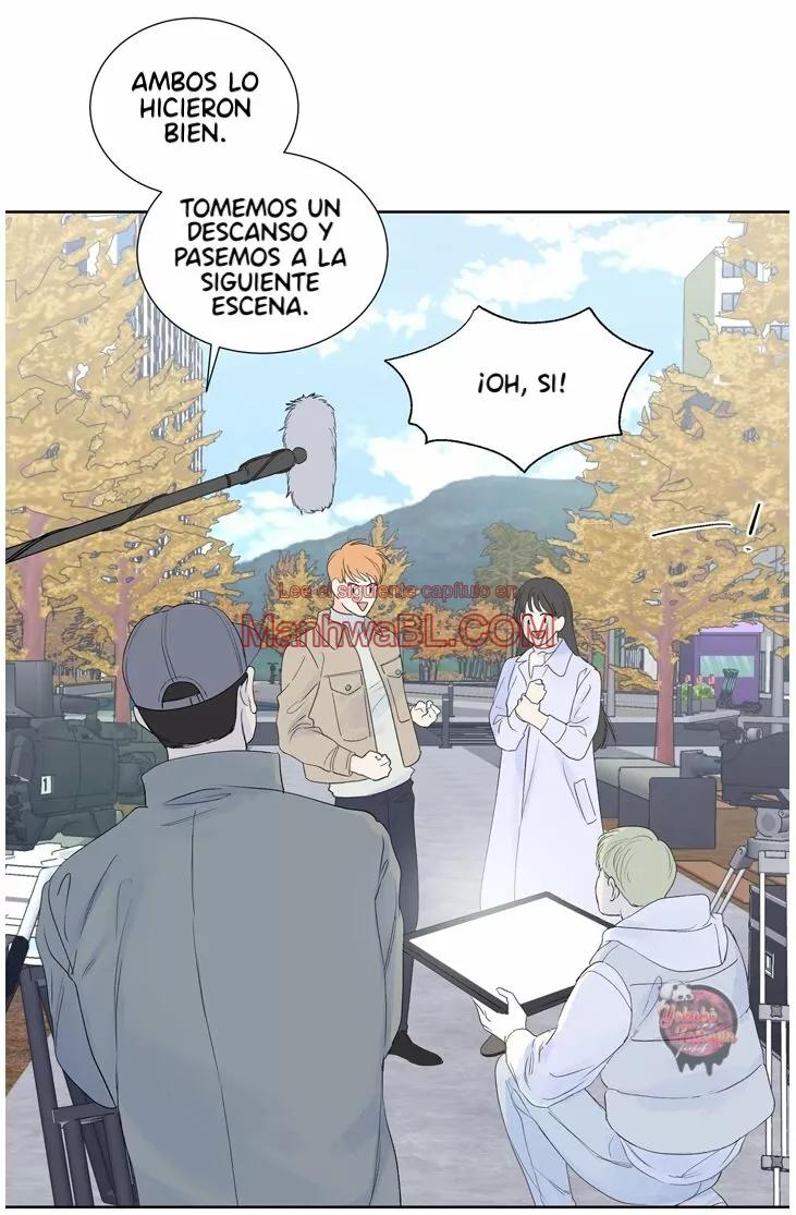 Modernist - Capítulo 28 2 manhwa