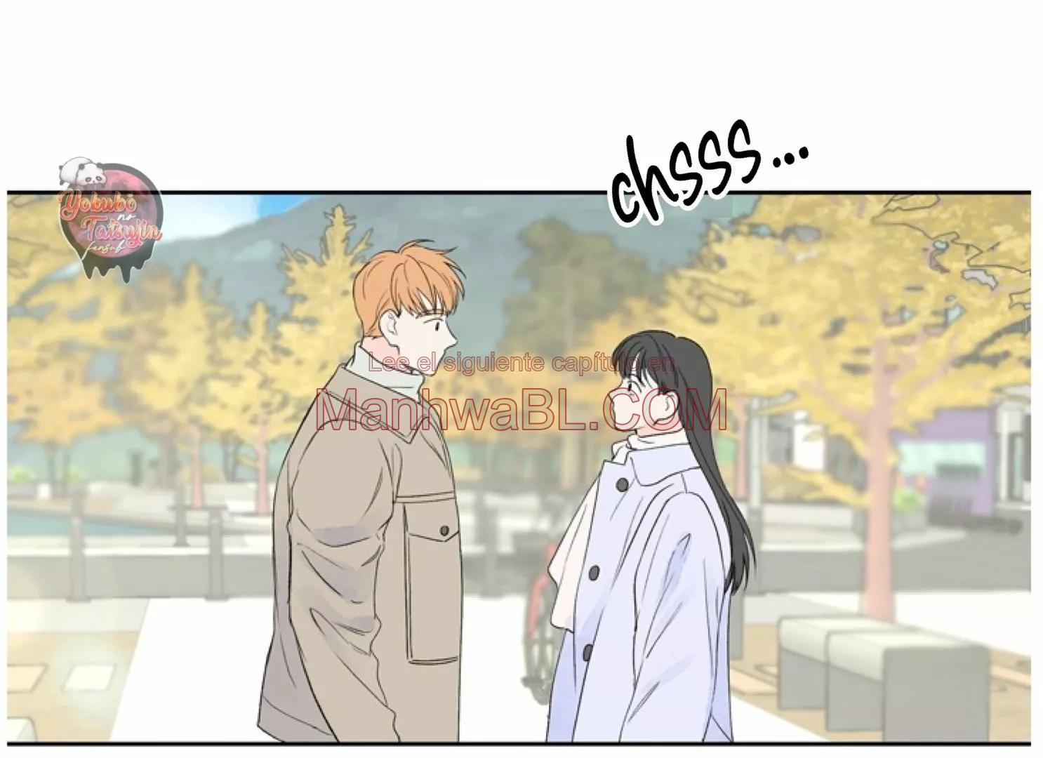Modernist - Capítulo 28 2 manhwa