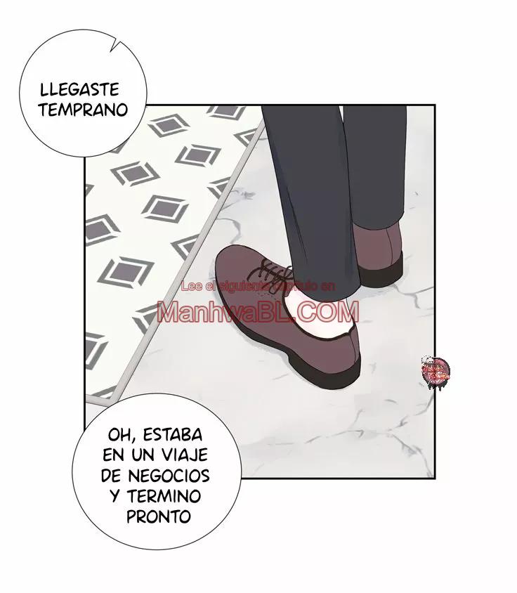 Modernist - Capítulo 29 2 manhwa