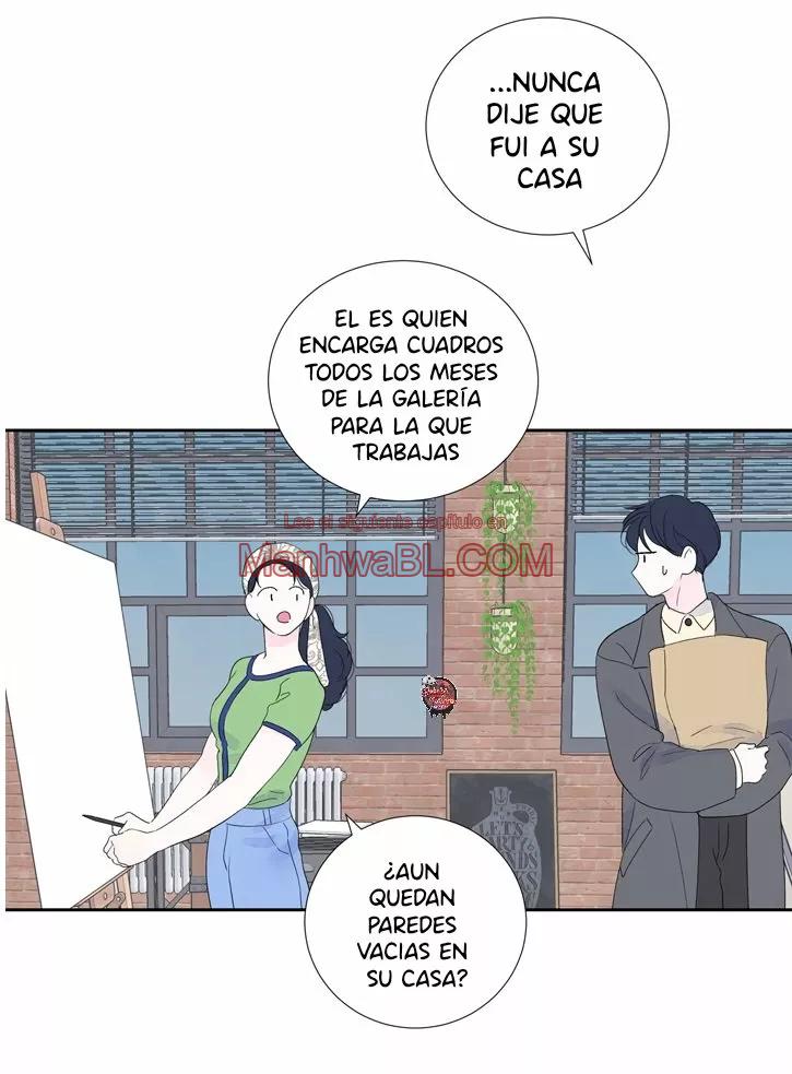 Modernist - Capítulo 29 2 manhwa