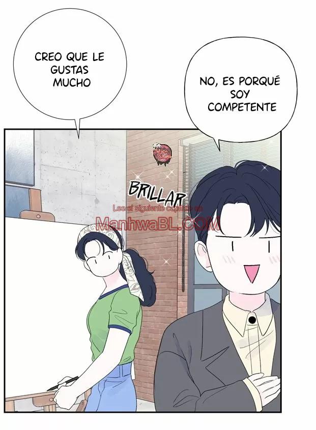 Modernist - Capítulo 29 2 manhwa