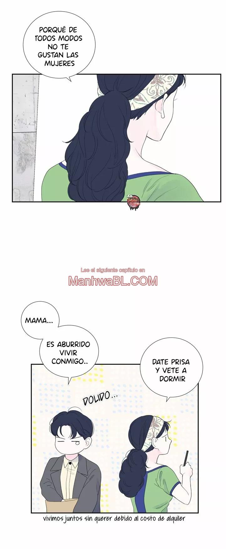 Modernist - Capítulo 29 2 manhwa