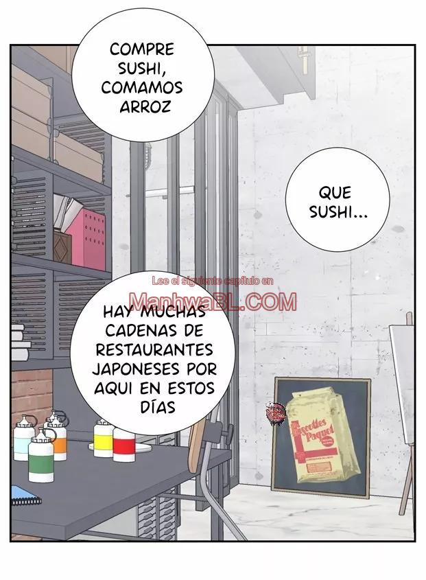 Modernist - Capítulo 29 2 manhwa