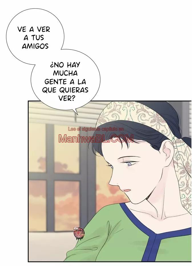 Modernist - Capítulo 29 2 manhwa
