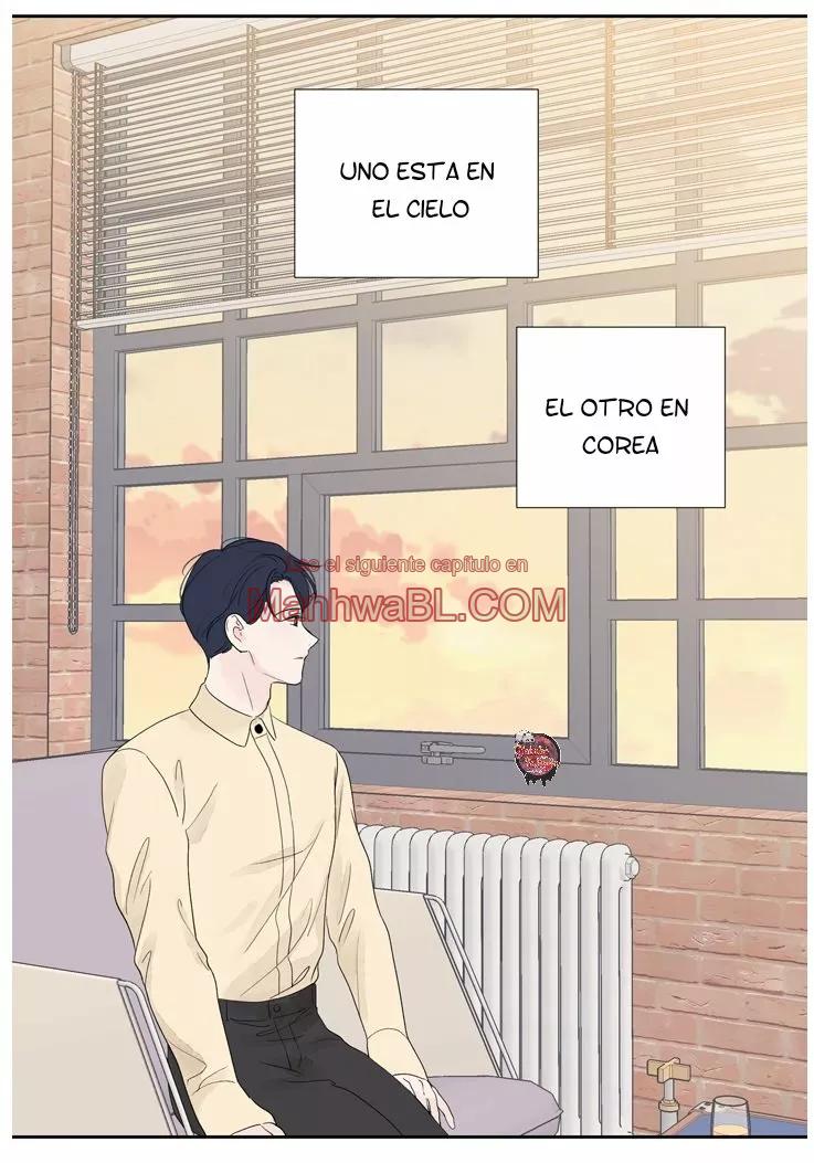 Modernist - Capítulo 29 2 manhwa