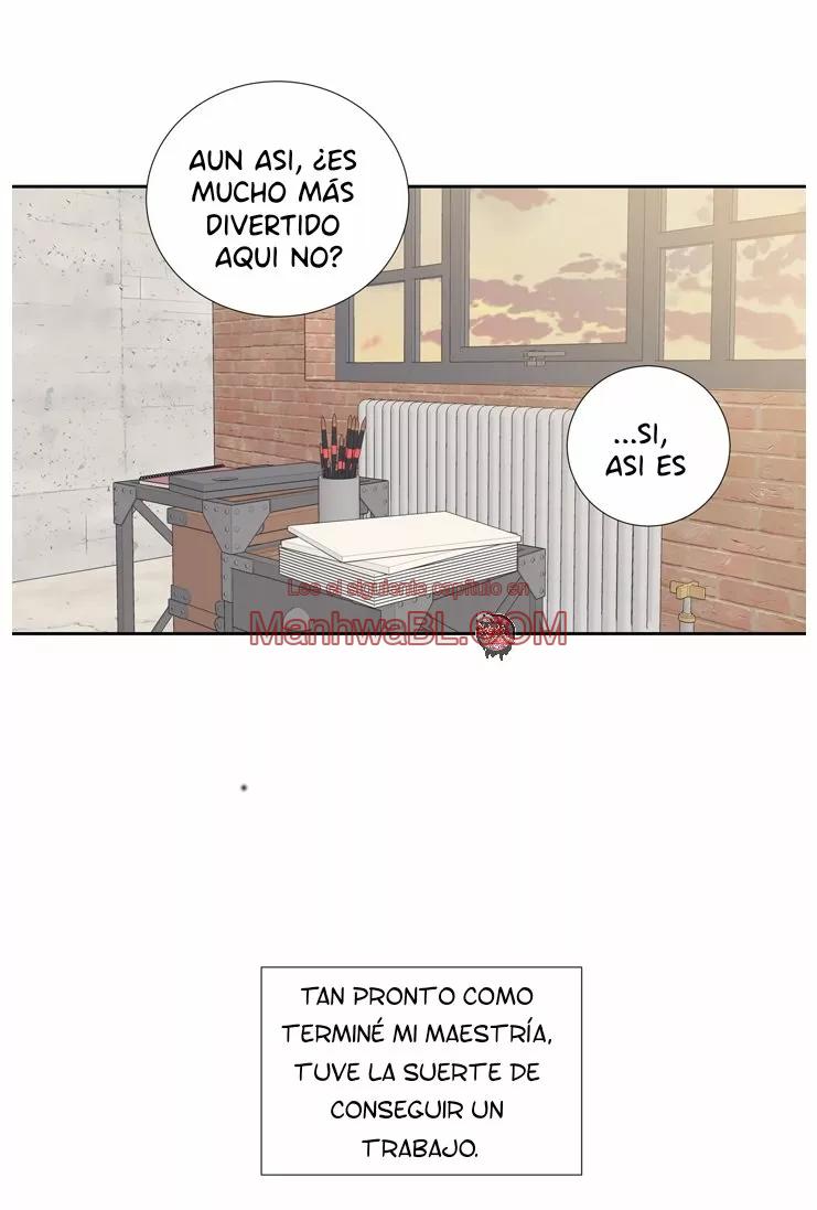 Modernist - Capítulo 29 2 manhwa