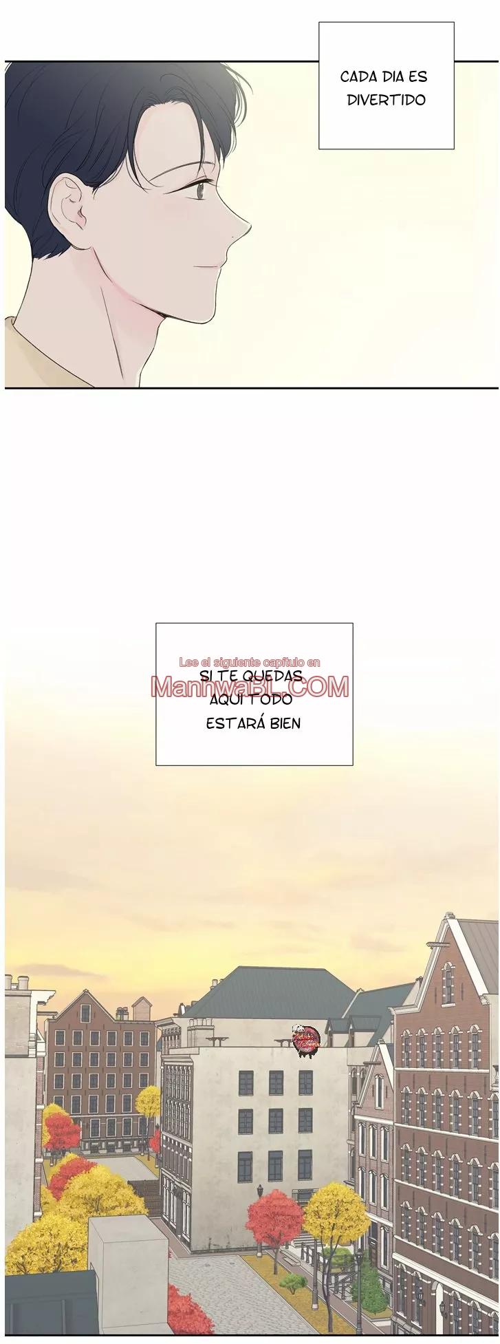 Modernist - Capítulo 29 2 manhwa