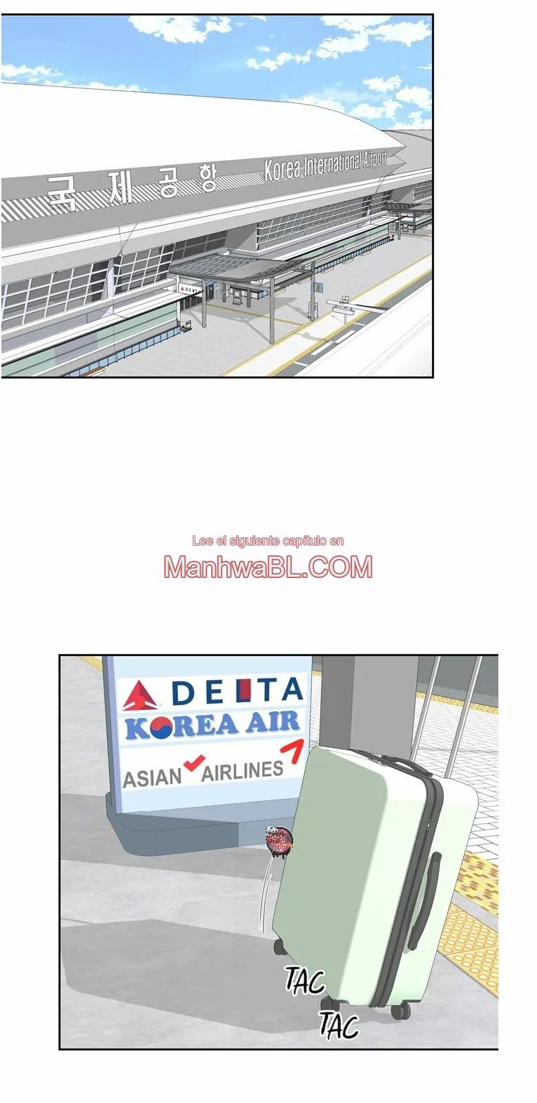 Modernist - Capítulo 29 2 manhwa
