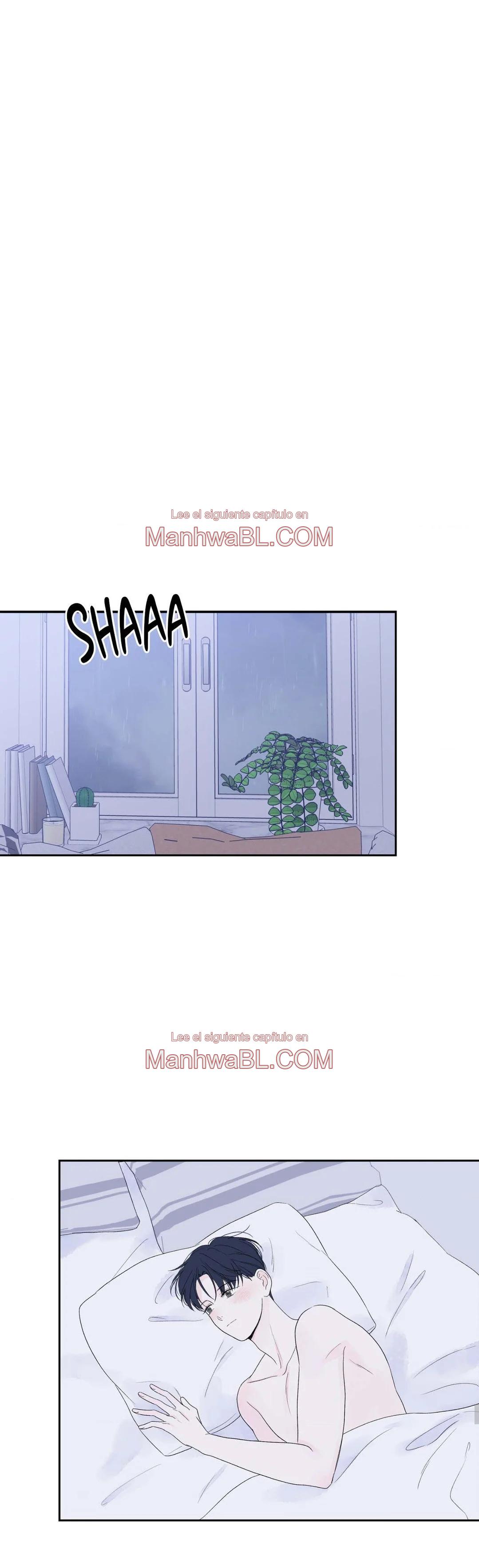 Modernist - Capítulo 36 3 manhwa