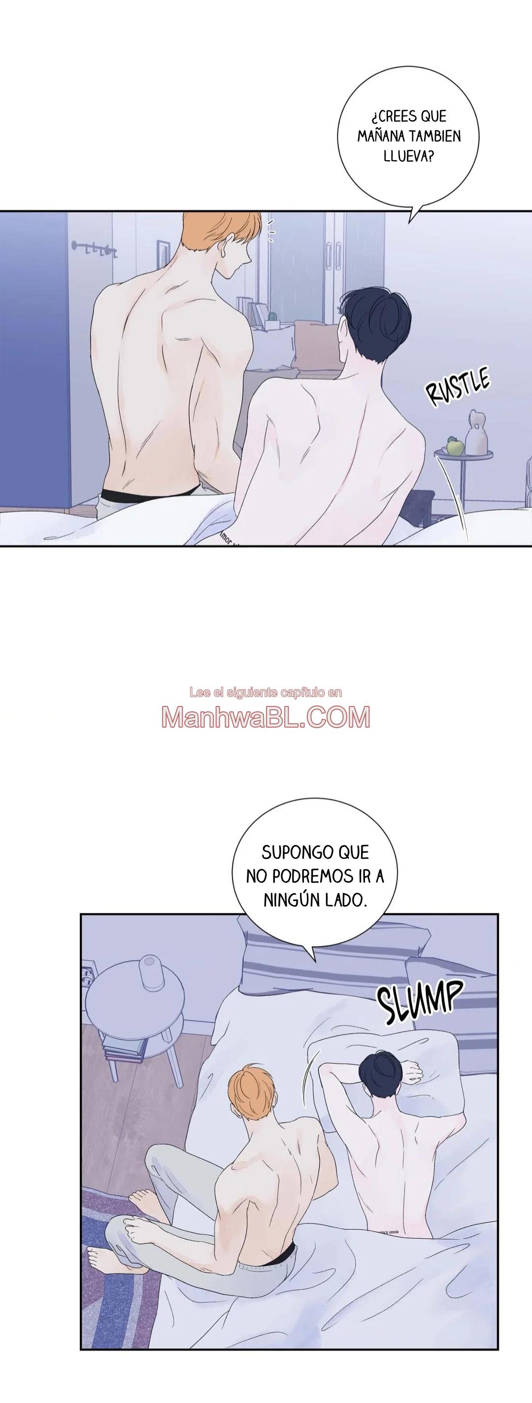 Modernist - Capítulo 36 3 manhwa