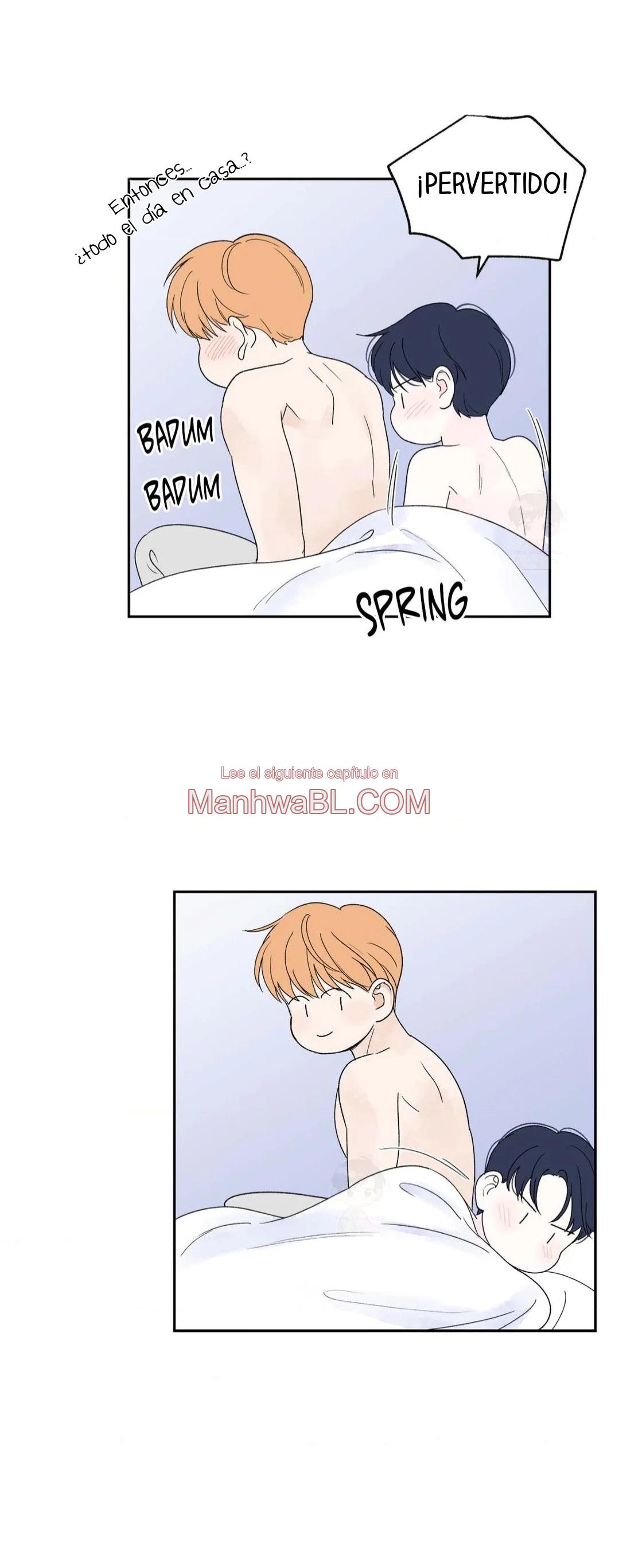 Modernist - Capítulo 36 3 manhwa