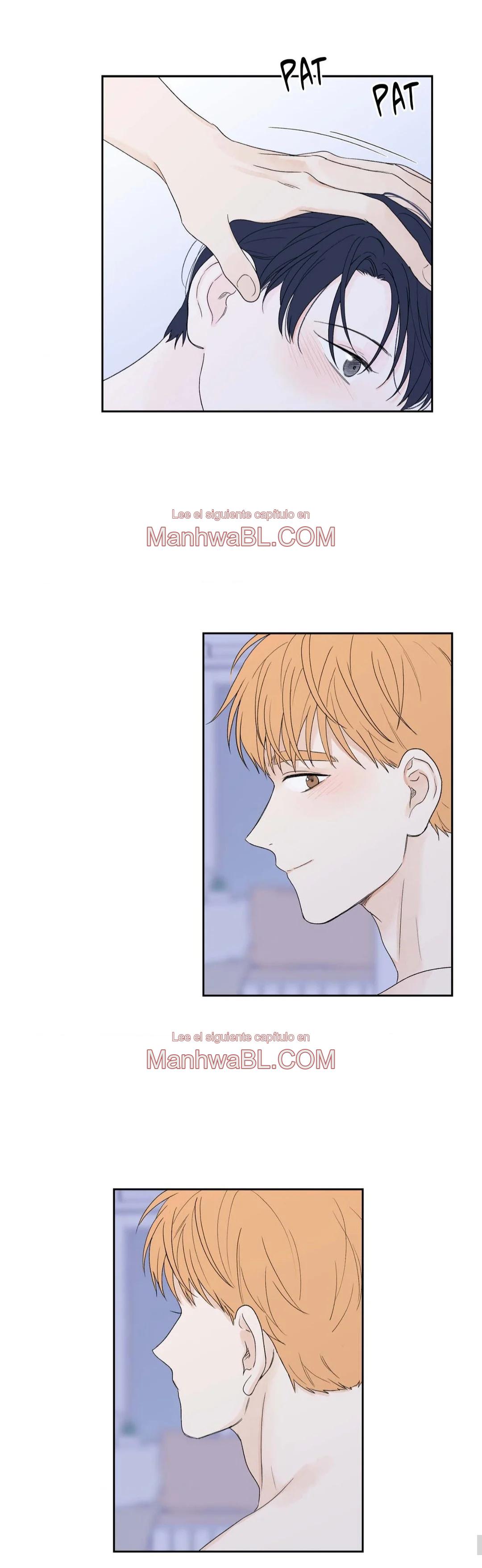Modernist - Capítulo 36 3 manhwa