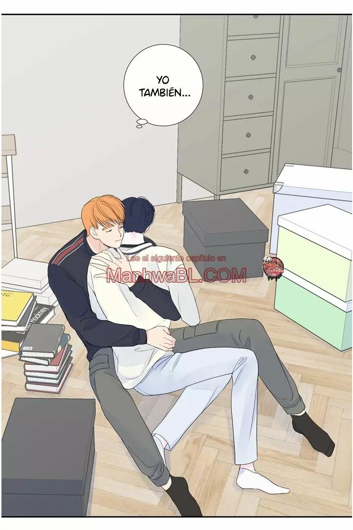 Modernist - Capítulo 27 2 manhwa