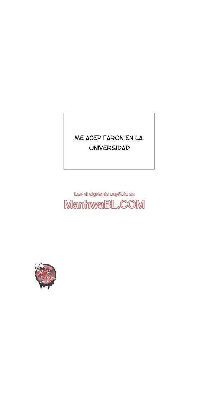 Modernist - Capítulo 27 2 manhwa