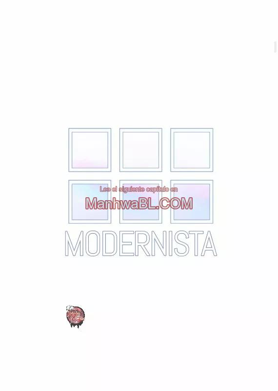 Modernist - Capítulo 27 2 manhwa