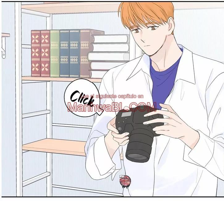 Modernist - Capítulo 27 2 manhwa