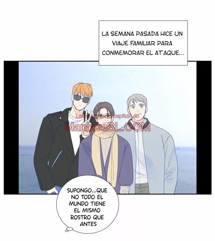 Modernist - Capítulo 27 2 manhwa