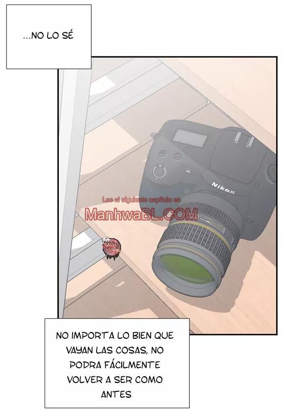 Modernist - Capítulo 27 2 manhwa