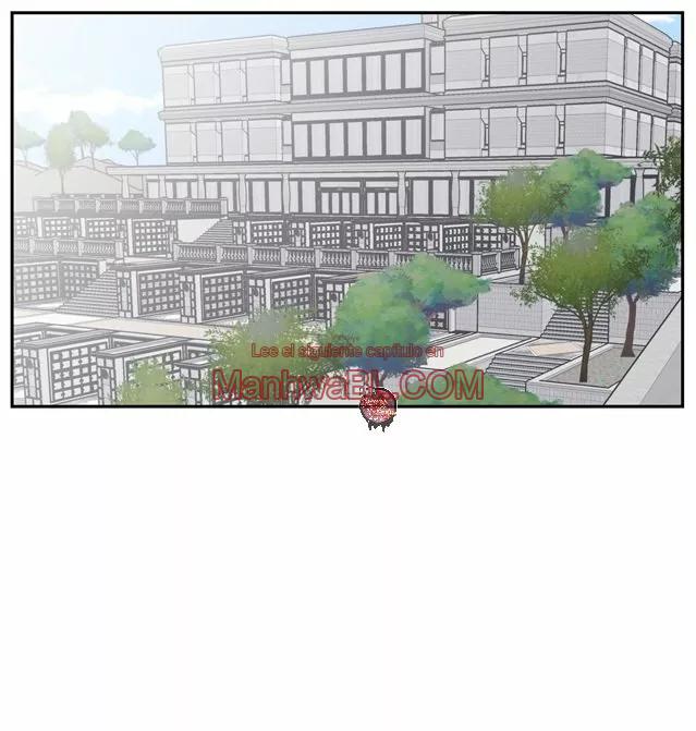 Modernist - Capítulo 27 2 manhwa
